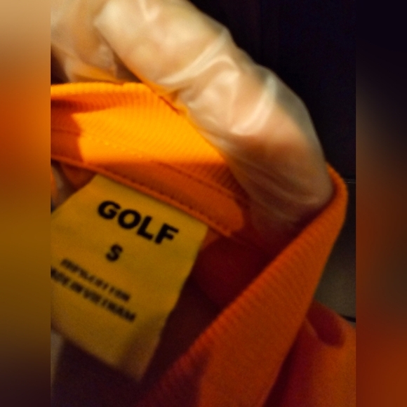 Golf Wang×VintageTylerTheCreator Down By The Law Robocop T-Shirt&Pants Halloween - Picture 8 of 9